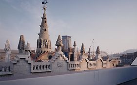 Gaudi Hotel in Barcelona